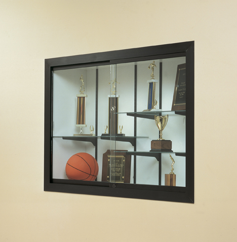 Harbor Series Display Case